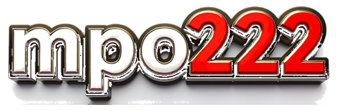 mpo222 logo